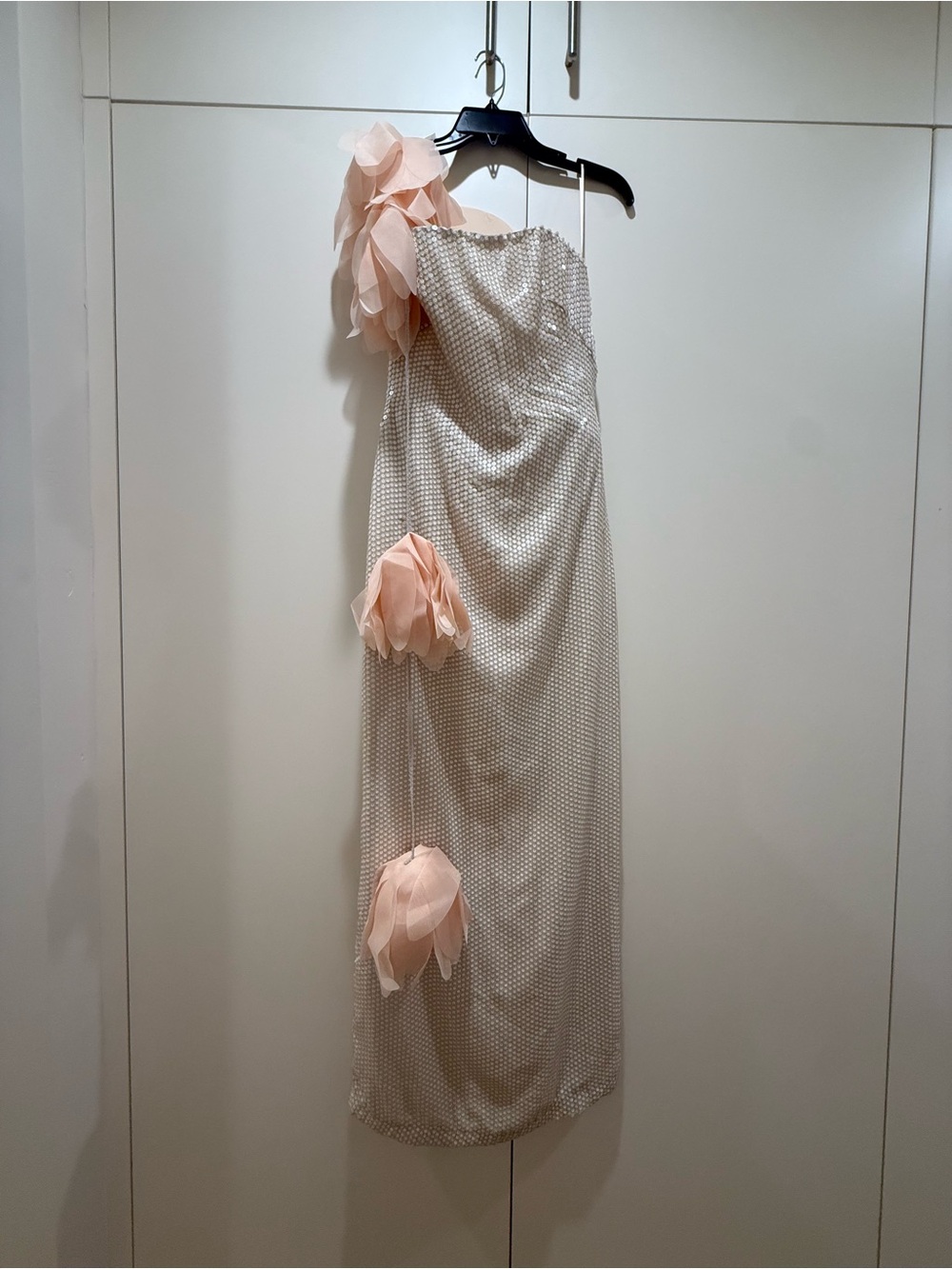 Malva Florea Dress